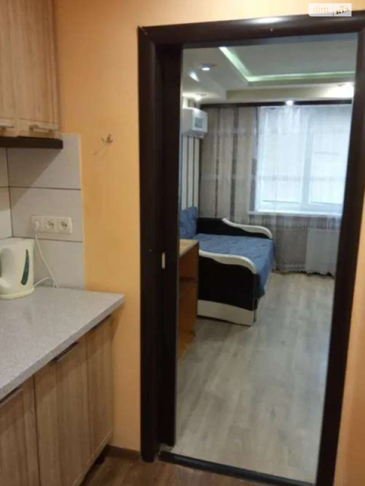 Продаж однокімнатної квартири в Харкові, на вул. Харківських Дивізій, район undefined фото 1 Продаж однокімнатної квартири в Харкові, на вул. Харківських Дивізій, район undefined фото 1