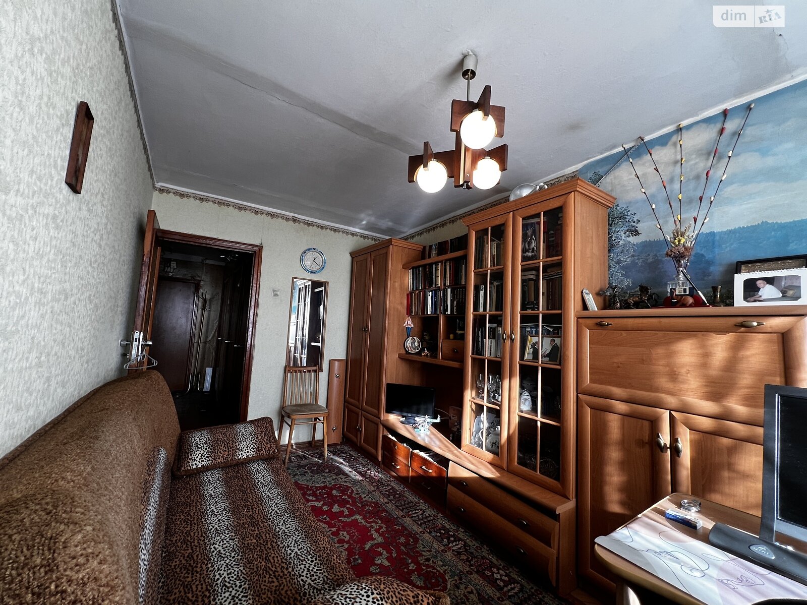 Продажа двухкомнатной квартиры в Харькове, на ул. Харьковских Дивизий 16, район undefined фото 1 Продажа двухкомнатной квартиры в Харькове, на ул. Харьковских Дивизий 16, район undefined фото 1