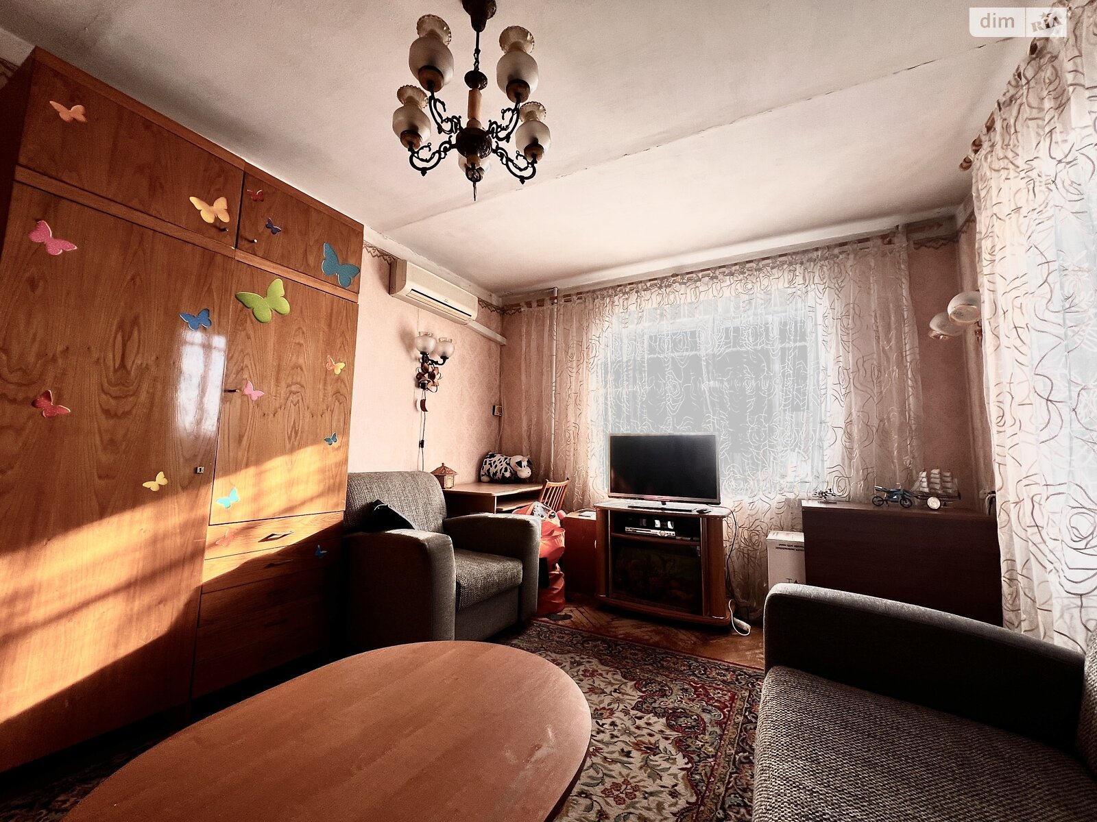 Продажа двухкомнатной квартиры в Харькове, на ул. Харьковских Дивизий 16, район undefined фото 1 Продажа двухкомнатной квартиры в Харькове, на ул. Харьковских Дивизий 16, район undefined фото 1