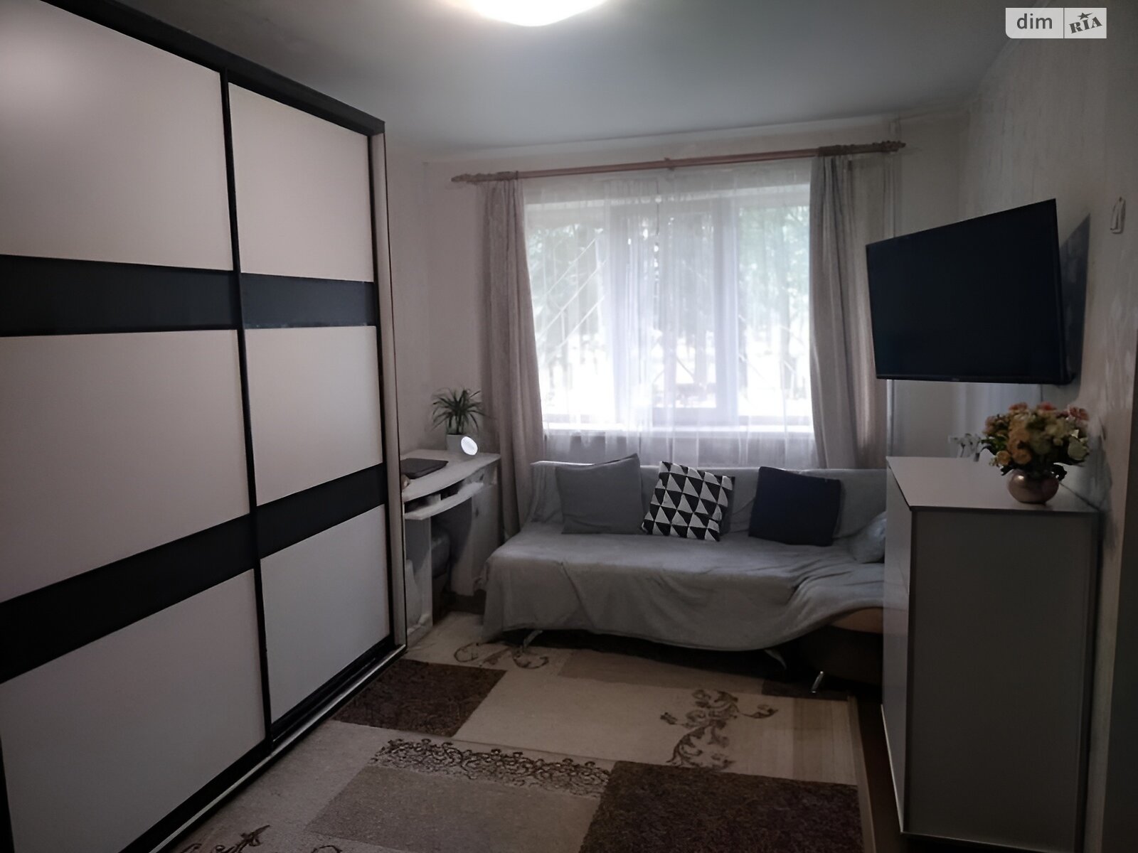 Продажа однокомнатной квартиры в Харькове, на бул. Жасминовый 11, район undefined фото 1 Продажа однокомнатной квартиры в Харькове, на бул. Жасминовый 11, район undefined фото 1