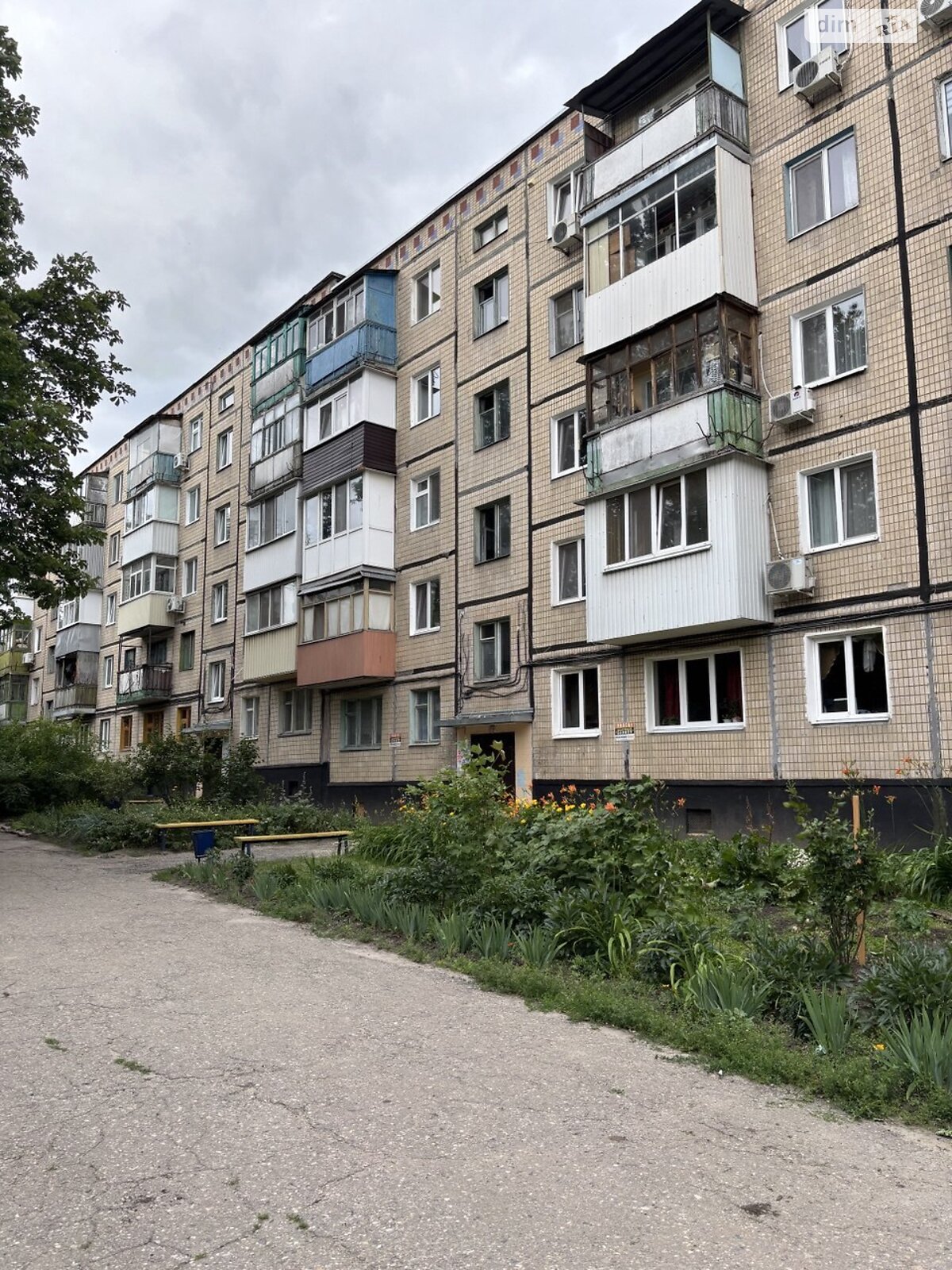Продаж однокімнатної квартири в Харкові, на бул. Жасминовий, фото 1 Продаж однокімнатної квартири в Харкові, на бул. Жасминовий, фото 1