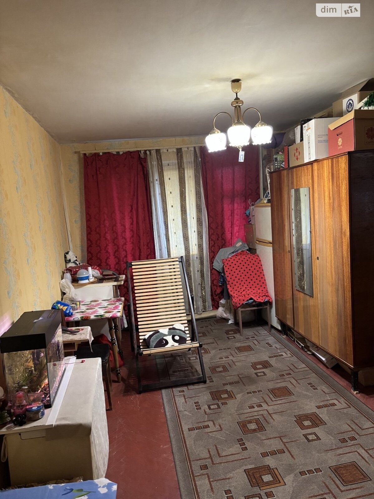 Продаж однокімнатної квартири в Харкові, на бул. Жасминовий, фото 1 Продаж однокімнатної квартири в Харкові, на бул. Жасминовий, фото 1