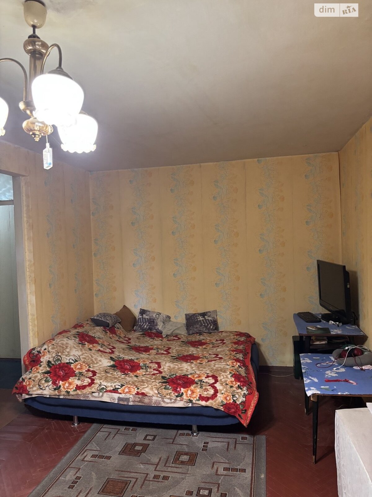 Продаж однокімнатної квартири в Харкові, на бул. Жасминовий, фото 1 Продаж однокімнатної квартири в Харкові, на бул. Жасминовий, фото 1