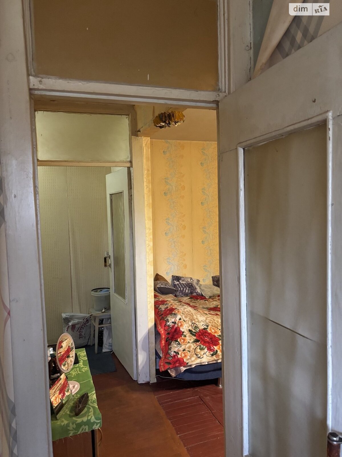 Продаж однокімнатної квартири в Харкові, на бул. Жасминовий, фото 1 Продаж однокімнатної квартири в Харкові, на бул. Жасминовий, фото 1