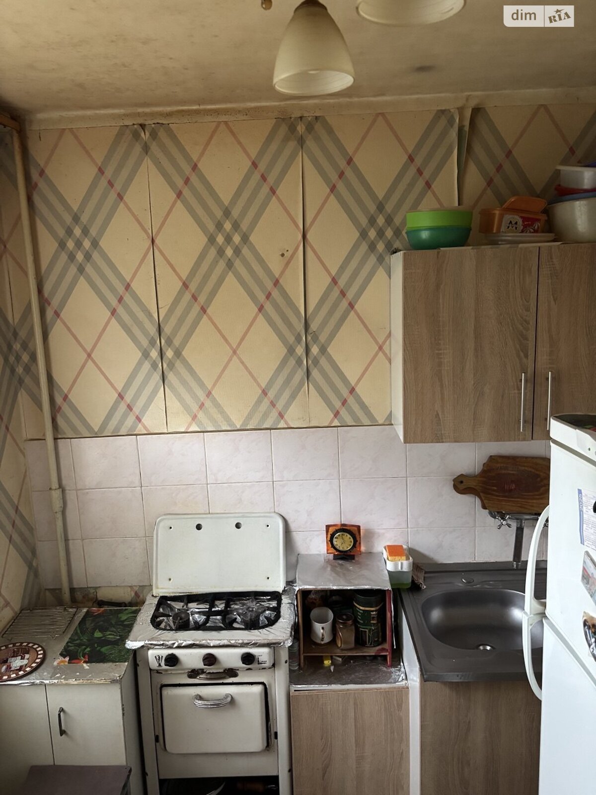 Продаж однокімнатної квартири в Харкові, на бул. Жасминовий, фото 1 Продаж однокімнатної квартири в Харкові, на бул. Жасминовий, фото 1