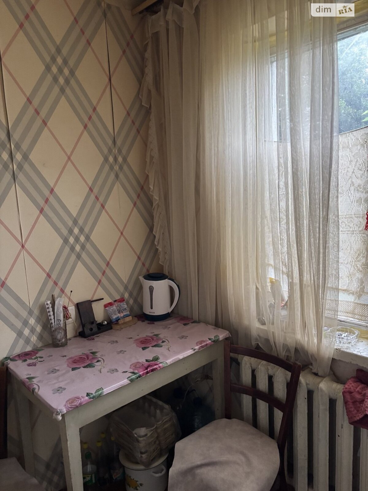 Продаж однокімнатної квартири в Харкові, на бул. Жасминовий, фото 1 Продаж однокімнатної квартири в Харкові, на бул. Жасминовий, фото 1