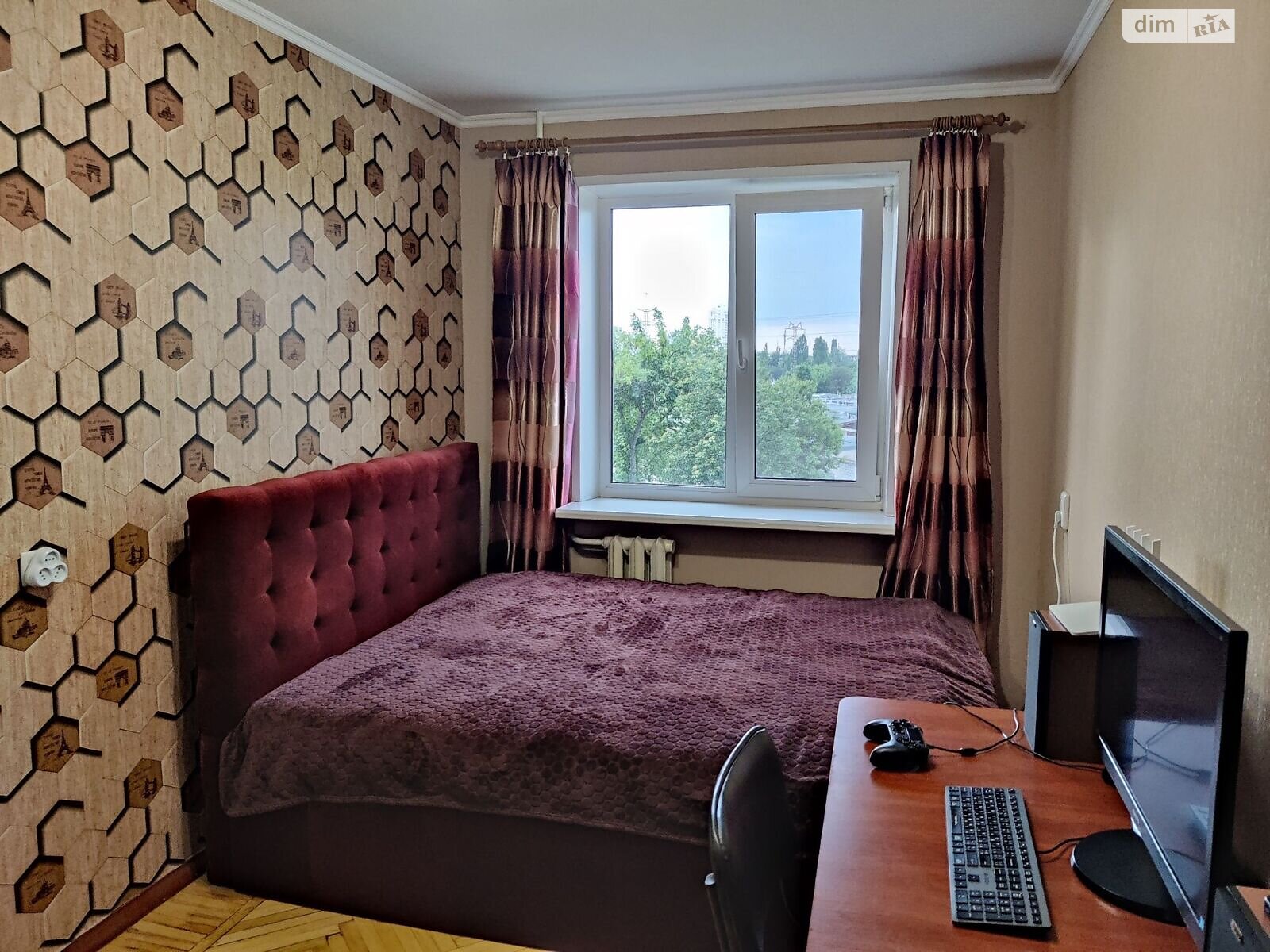 Продаж трикімнатної квартири в Харкові, на вул. Каденюка 32, район undefined фото 1 Продаж трикімнатної квартири в Харкові, на вул. Каденюка 32, район undefined фото 1