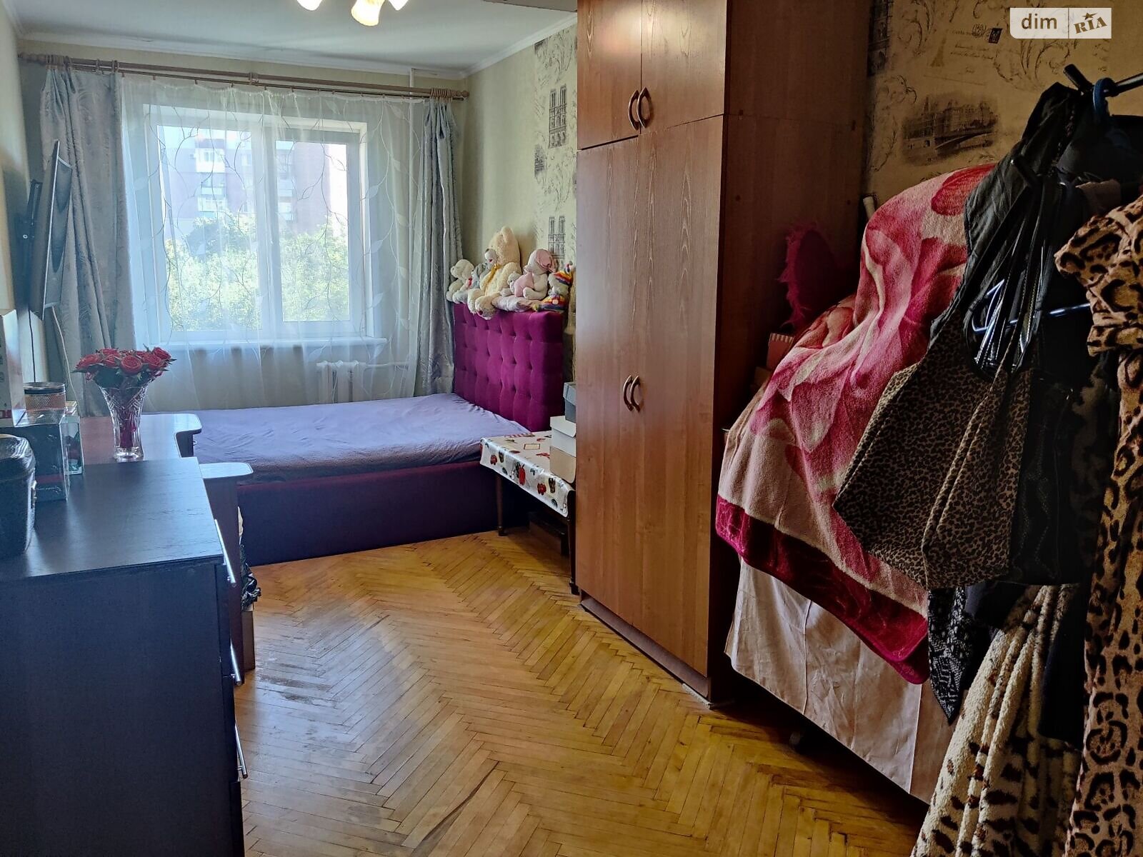 Продаж трикімнатної квартири в Харкові, на вул. Каденюка 32, район undefined фото 1 Продаж трикімнатної квартири в Харкові, на вул. Каденюка 32, район undefined фото 1