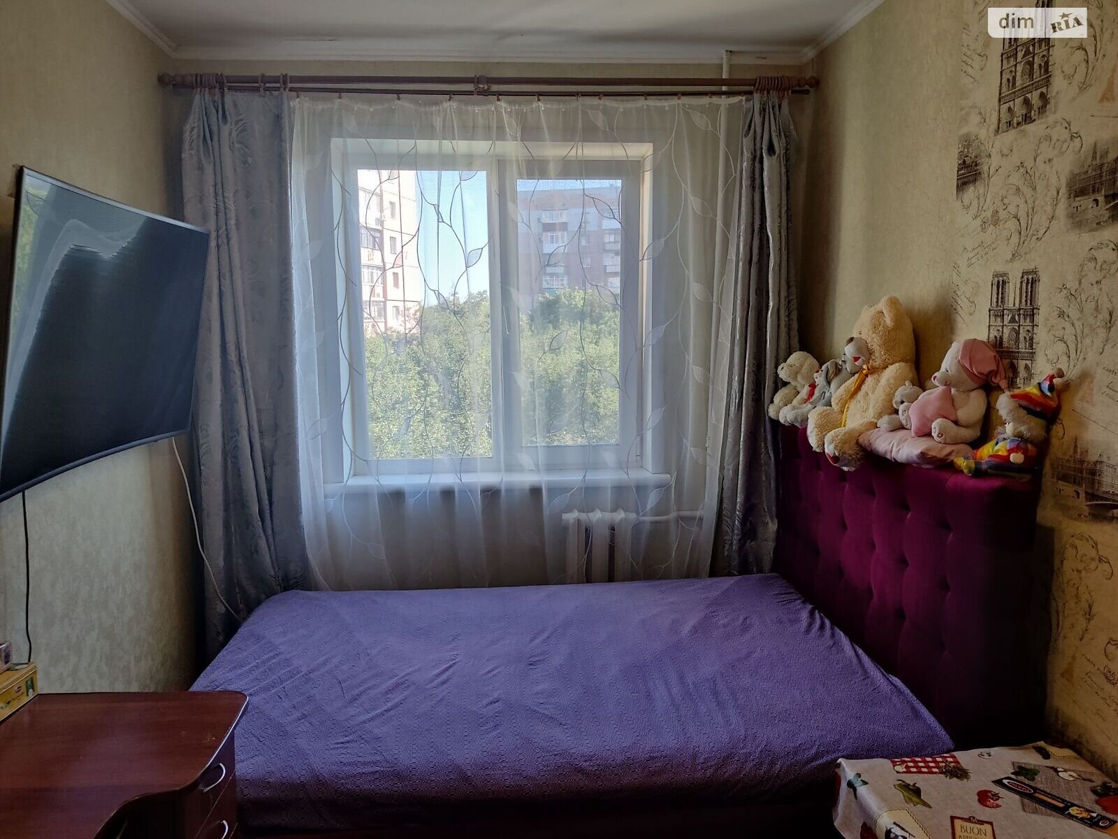 Продаж трикімнатної квартири в Харкові, на вул. Каденюка 32, район undefined фото 1 Продаж трикімнатної квартири в Харкові, на вул. Каденюка 32, район undefined фото 1