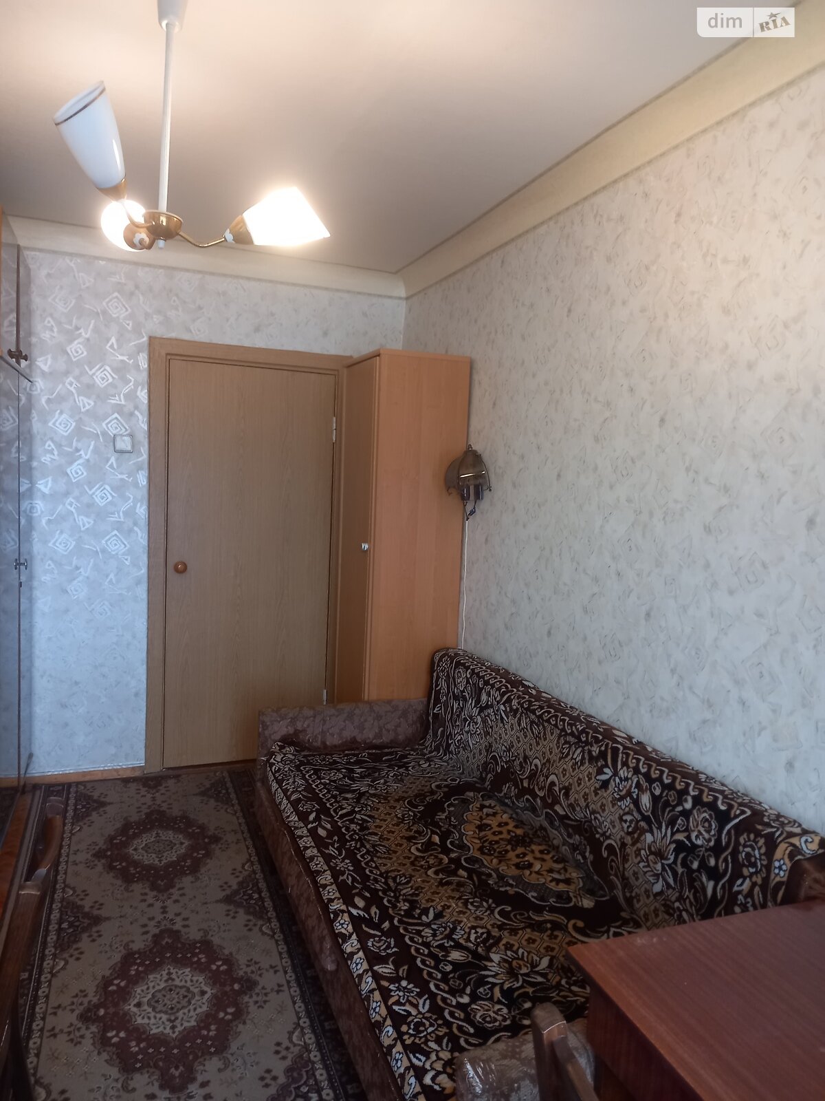 Продаж двокімнатної квартири в Харкові, на вул. Каденюка 6, район Слобідський фото 1 Продаж двокімнатної квартири в Харкові, на вул. Каденюка 6, район Слобідський фото 1