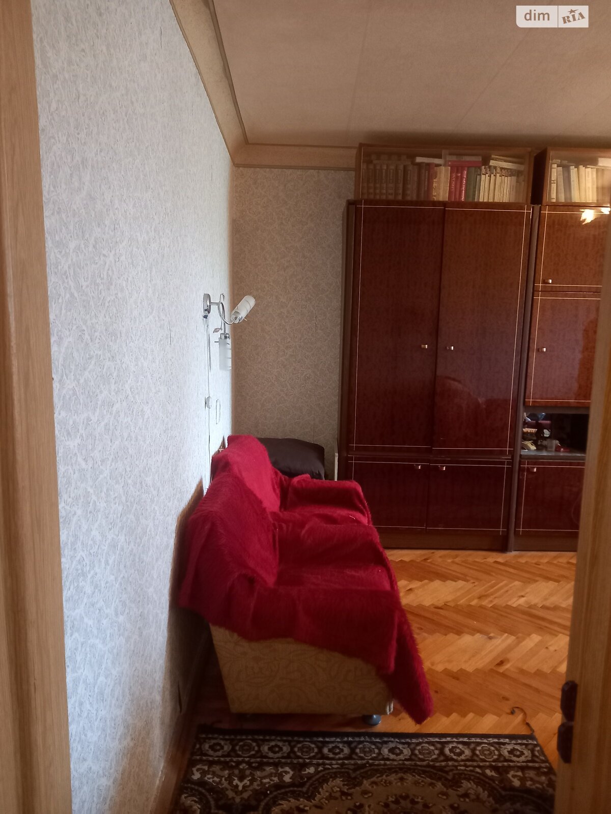 Продаж двокімнатної квартири в Харкові, на вул. Каденюка 6, район Слобідський фото 1 Продаж двокімнатної квартири в Харкові, на вул. Каденюка 6, район Слобідський фото 1