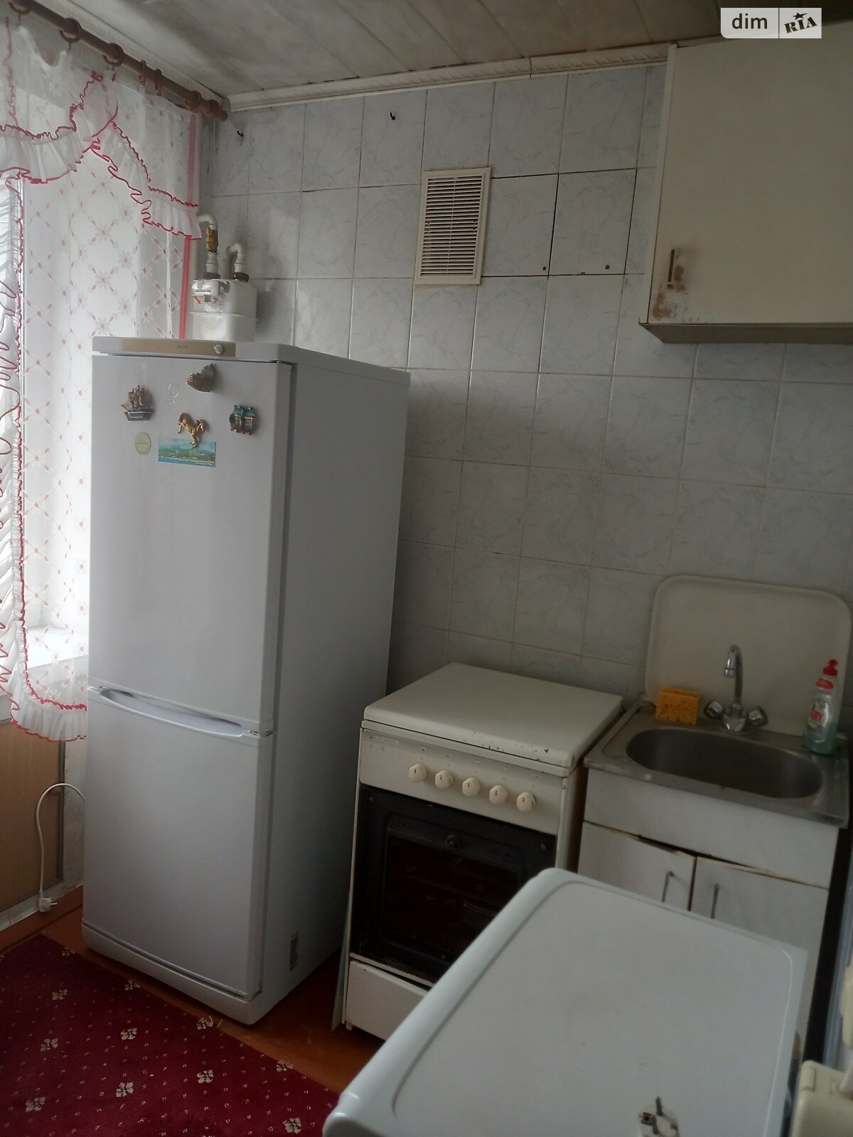 Продаж двокімнатної квартири в Харкові, на вул. Каденюка 6, район Слобідський фото 1 Продаж двокімнатної квартири в Харкові, на вул. Каденюка 6, район Слобідський фото 1