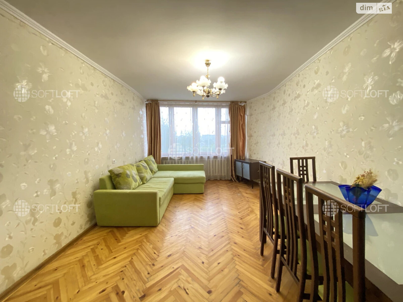 Продаж трикімнатної квартири в Харкові, на вул. Каденюка 6, район undefined фото 1 Продаж трикімнатної квартири в Харкові, на вул. Каденюка 6, район undefined фото 1