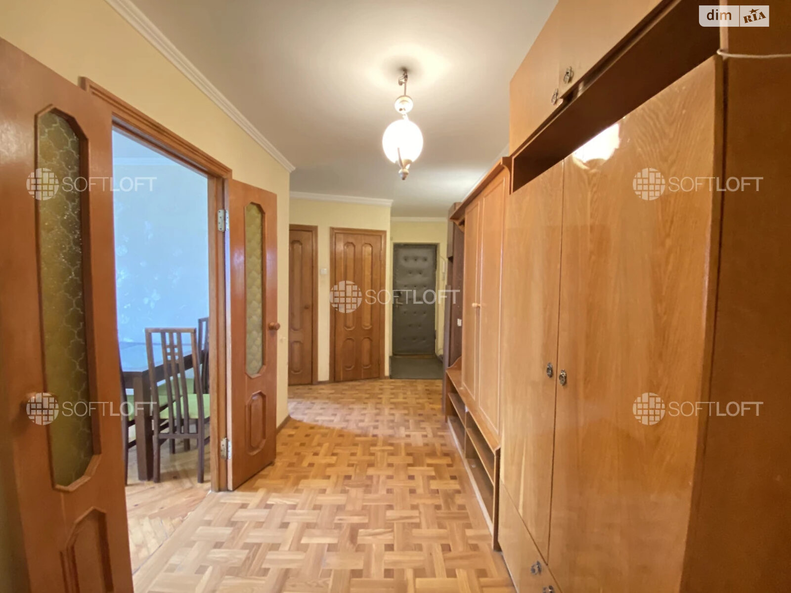Продаж трикімнатної квартири в Харкові, на вул. Каденюка 6, район undefined фото 1 Продаж трикімнатної квартири в Харкові, на вул. Каденюка 6, район undefined фото 1