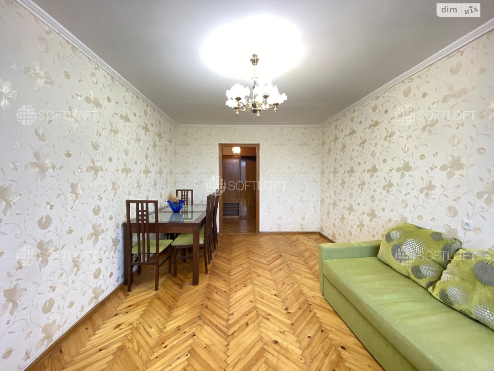Продаж трикімнатної квартири в Харкові, на вул. Каденюка 6, район undefined фото 1 Продаж трикімнатної квартири в Харкові, на вул. Каденюка 6, район undefined фото 1