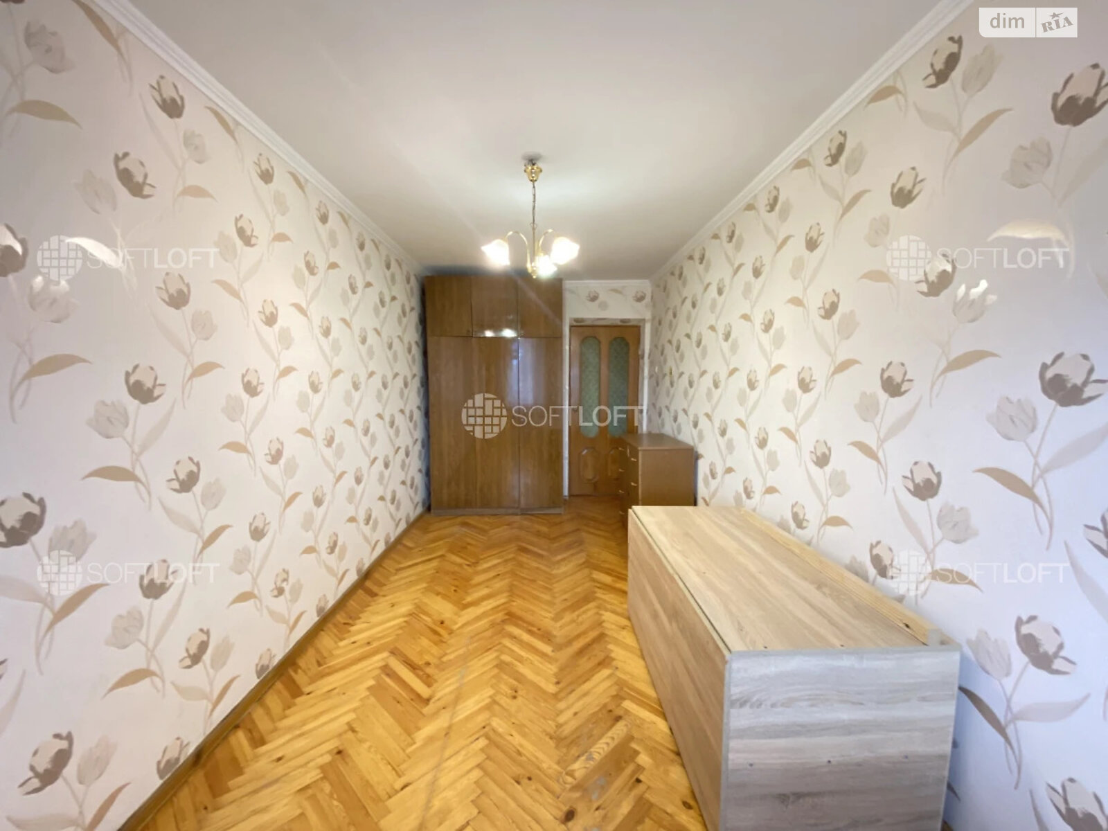 Продаж трикімнатної квартири в Харкові, на вул. Каденюка 6, район undefined фото 1 Продаж трикімнатної квартири в Харкові, на вул. Каденюка 6, район undefined фото 1