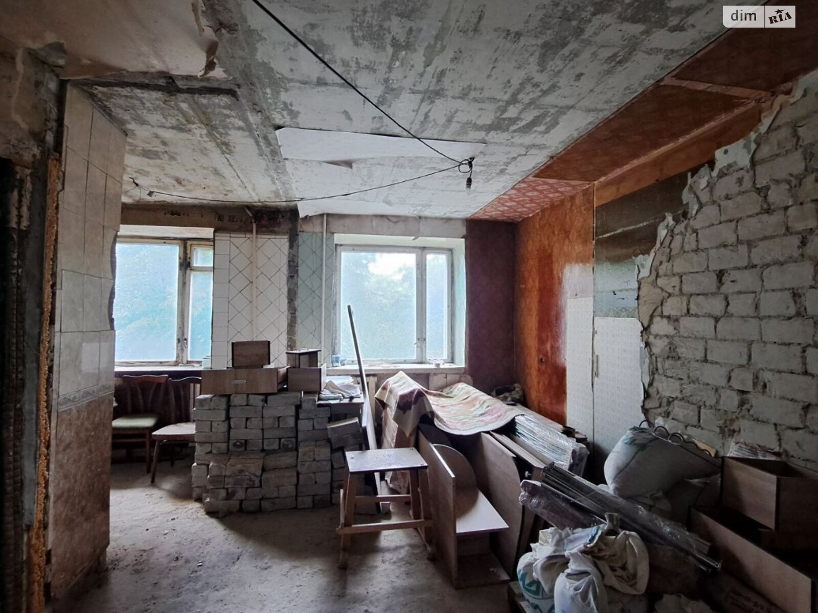 Продажа трехкомнатной квартиры в Харькове, на ул. Каденюка 6, район undefined фото 1 Продажа трехкомнатной квартиры в Харькове, на ул. Каденюка 6, район undefined фото 1