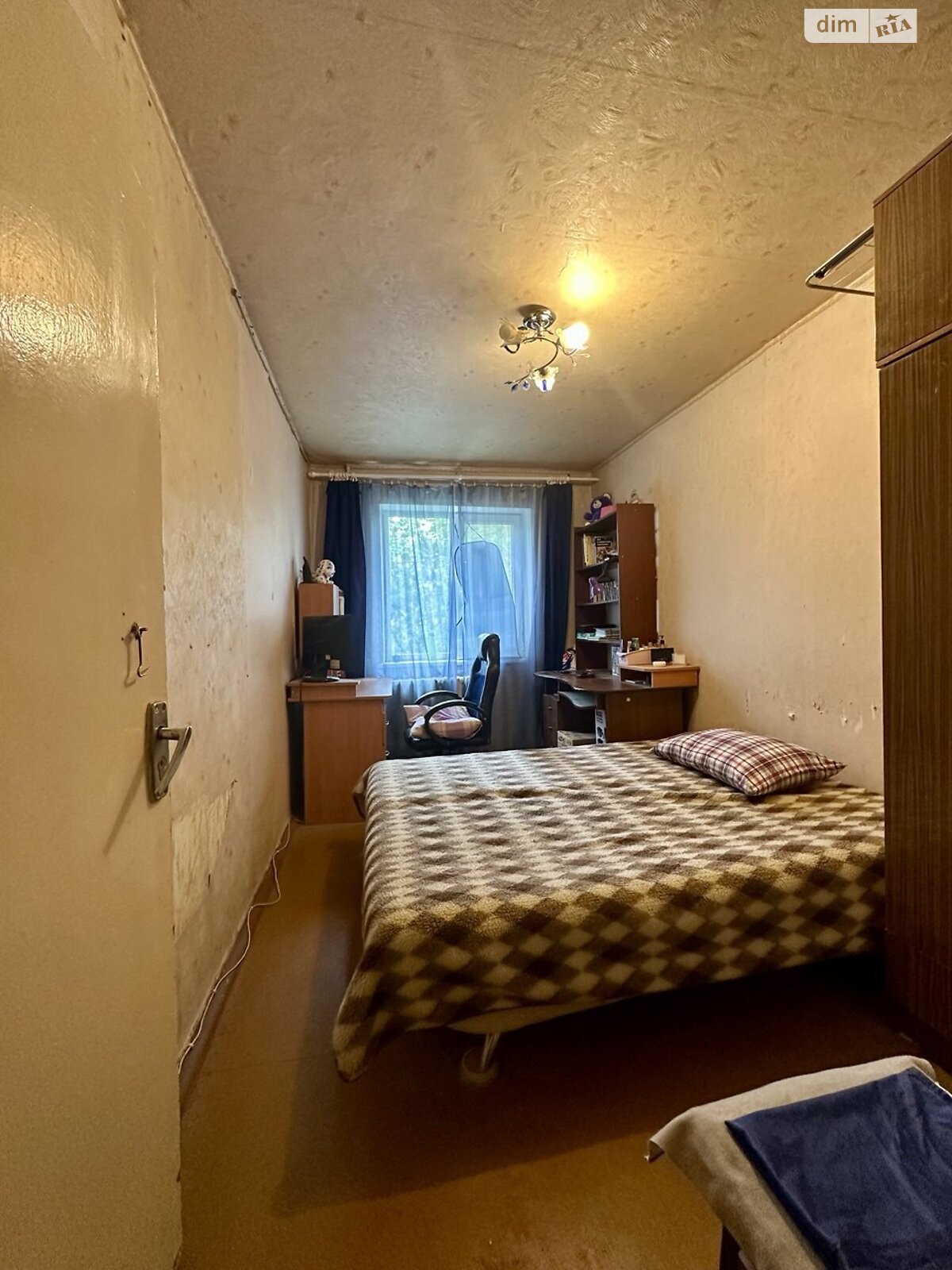 Продажа двухкомнатной квартиры в Харькове, на ул. Каденюка 14А, фото 1 Продажа двухкомнатной квартиры в Харькове, на ул. Каденюка 14А, фото 1