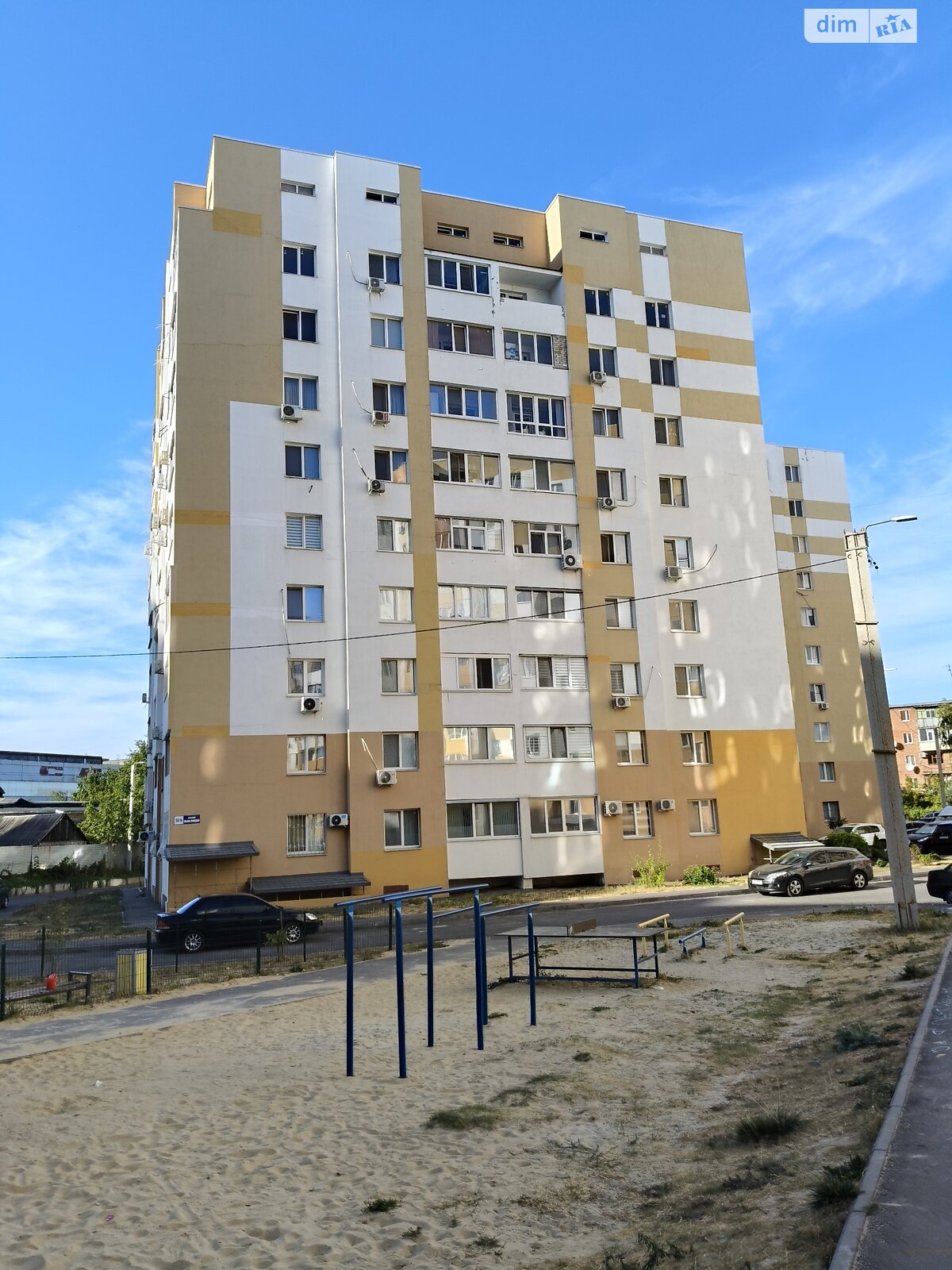 Продаж однокімнатної квартири в Харкові, на просп. Льва Ландау 52А, район undefined фото 1 Продаж однокімнатної квартири в Харкові, на просп. Льва Ландау 52А, район undefined фото 1
