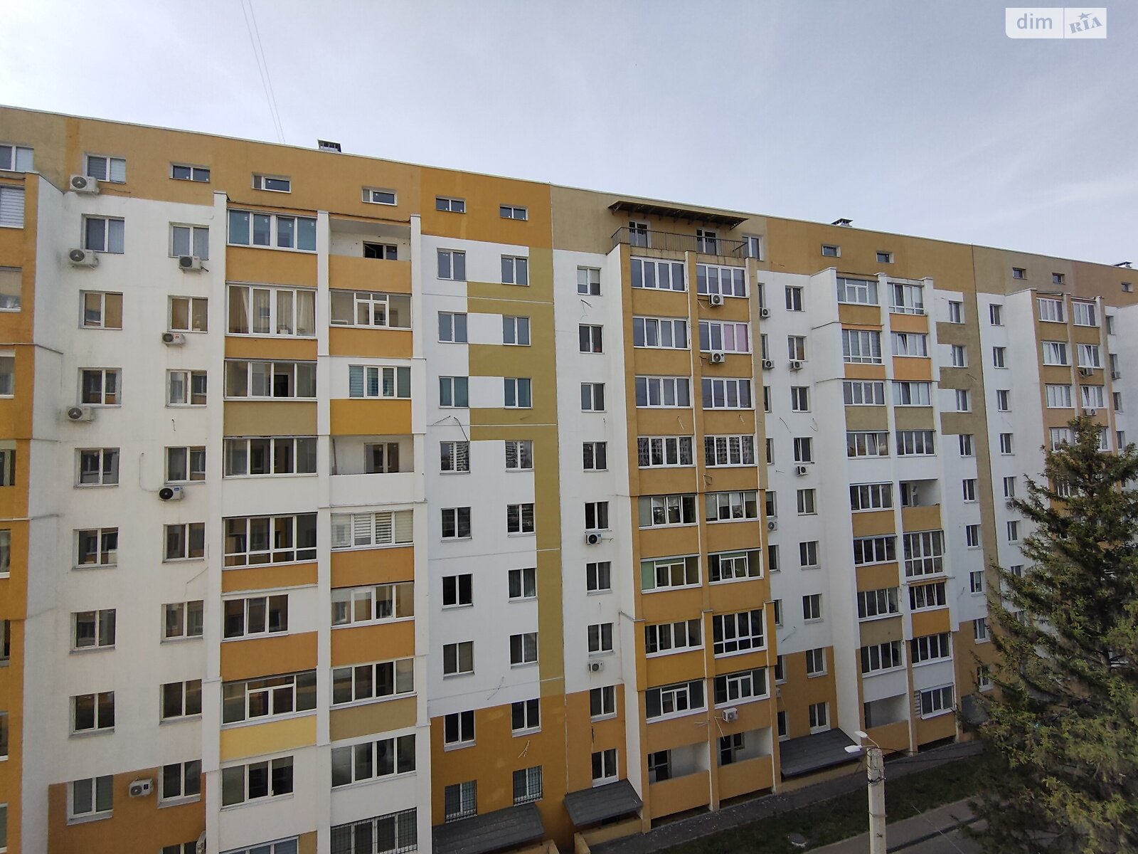 Продаж двокімнатної квартири в Харкові, на просп. Льва Ландау 52Д, район undefined фото 1 Продаж двокімнатної квартири в Харкові, на просп. Льва Ландау 52Д, район undefined фото 1