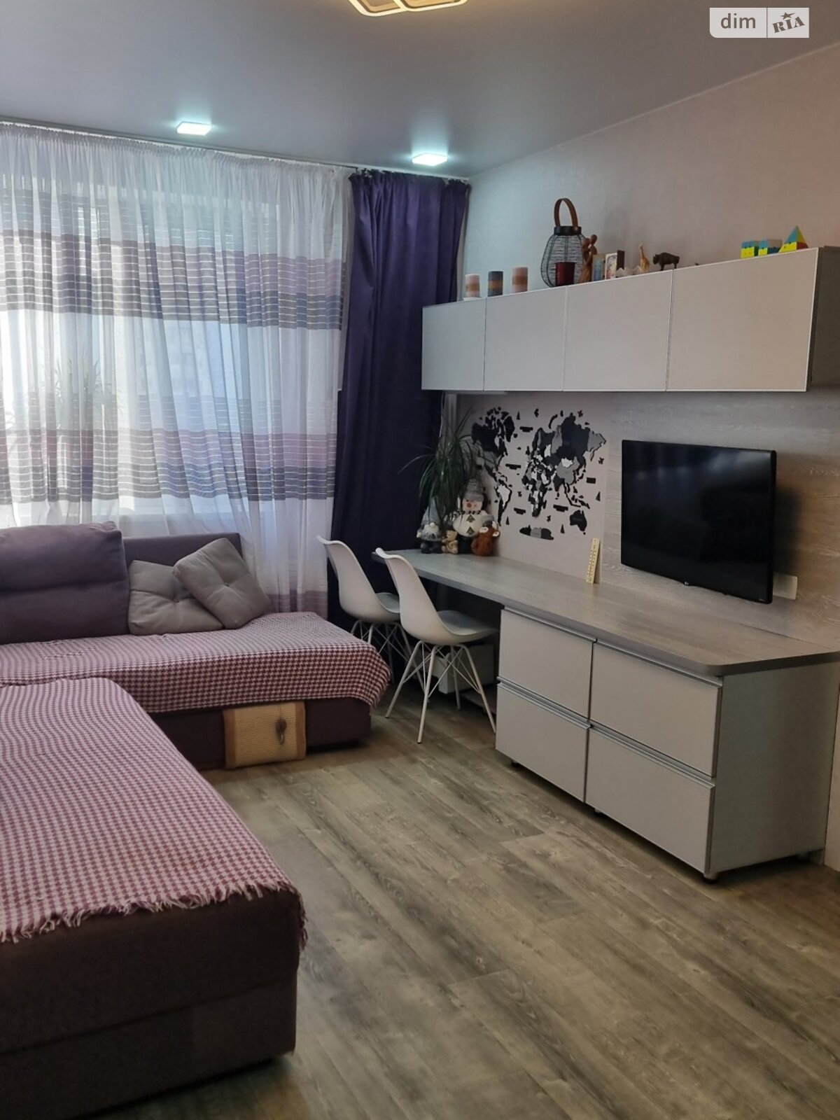 Продажа однокомнатной квартиры в Харькове, на просп. Льва Ландау 52А, район undefined фото 1 Продажа однокомнатной квартиры в Харькове, на просп. Льва Ландау 52А, район undefined фото 1