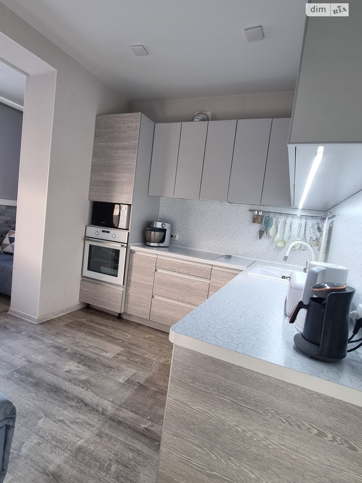 Продажа однокомнатной квартиры в Харькове, на просп. Льва Ландау 52А, район undefined фото 1 Продажа однокомнатной квартиры в Харькове, на просп. Льва Ландау 52А, район undefined фото 1