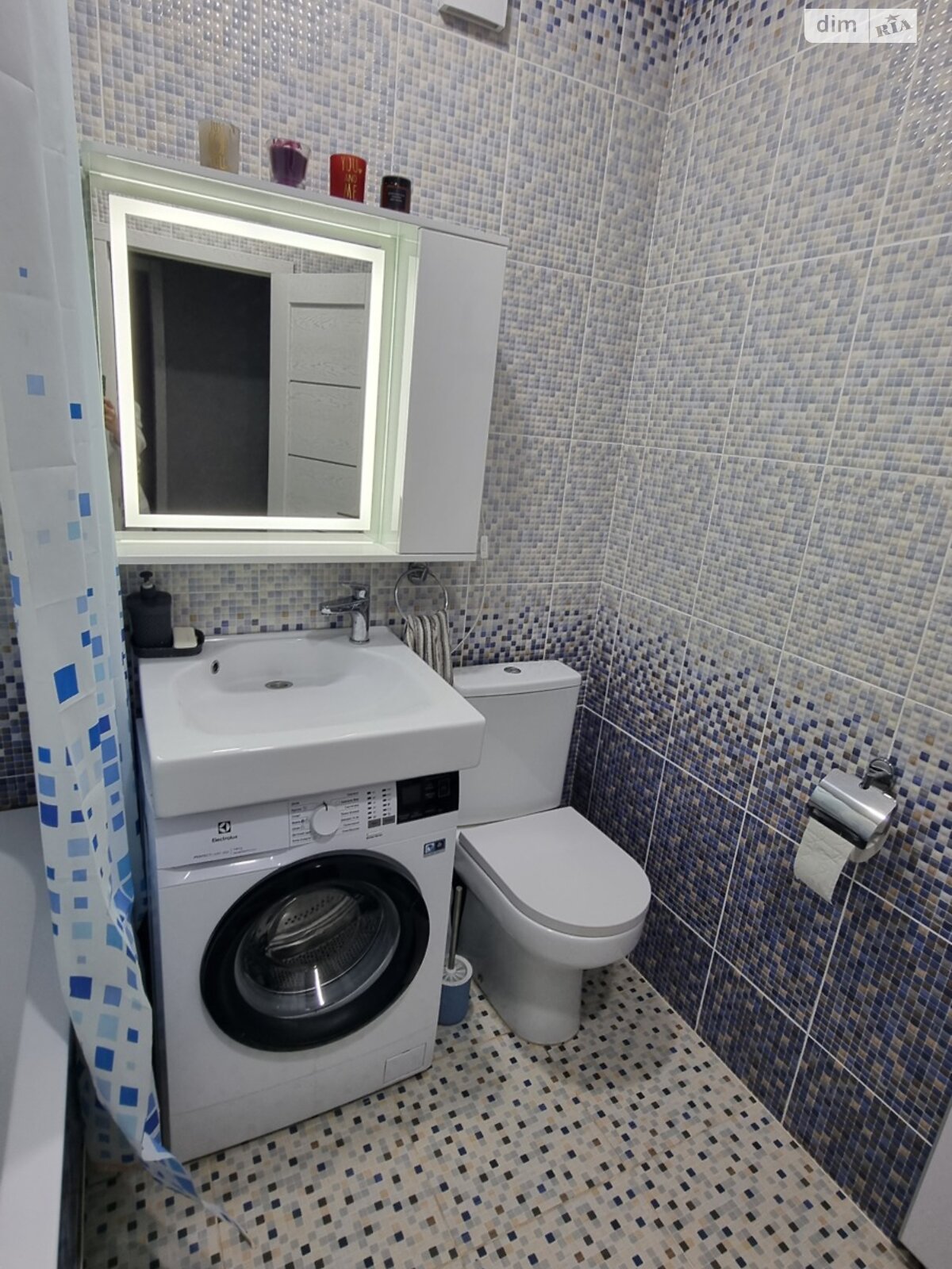 Продажа однокомнатной квартиры в Харькове, на просп. Льва Ландау 52А, район undefined фото 1 Продажа однокомнатной квартиры в Харькове, на просп. Льва Ландау 52А, район undefined фото 1