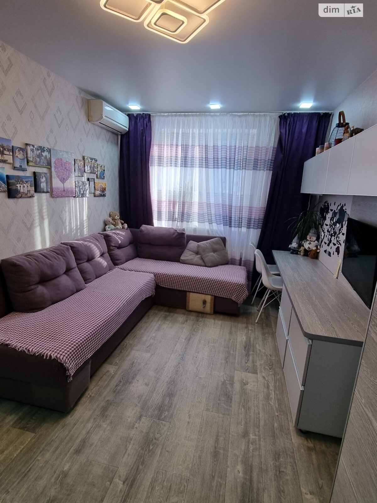 Продажа однокомнатной квартиры в Харькове, на просп. Льва Ландау 52А, район undefined фото 1 Продажа однокомнатной квартиры в Харькове, на просп. Льва Ландау 52А, район undefined фото 1