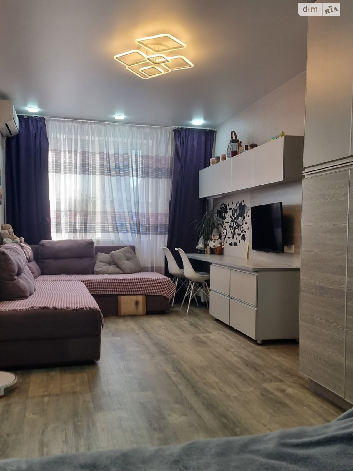 Продажа однокомнатной квартиры в Харькове, на просп. Льва Ландау 52А, район undefined фото 1 Продажа однокомнатной квартиры в Харькове, на просп. Льва Ландау 52А, район undefined фото 1