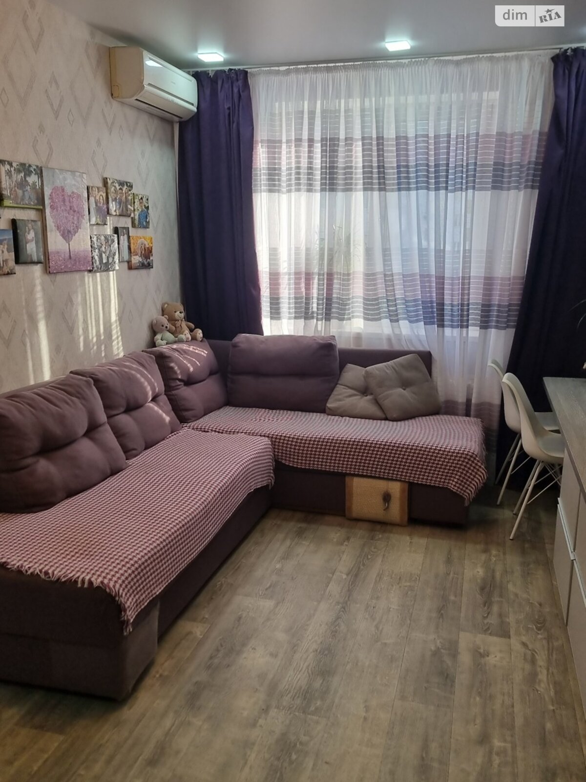 Продажа однокомнатной квартиры в Харькове, на просп. Льва Ландау 52А, район undefined фото 1 Продажа однокомнатной квартиры в Харькове, на просп. Льва Ландау 52А, район undefined фото 1