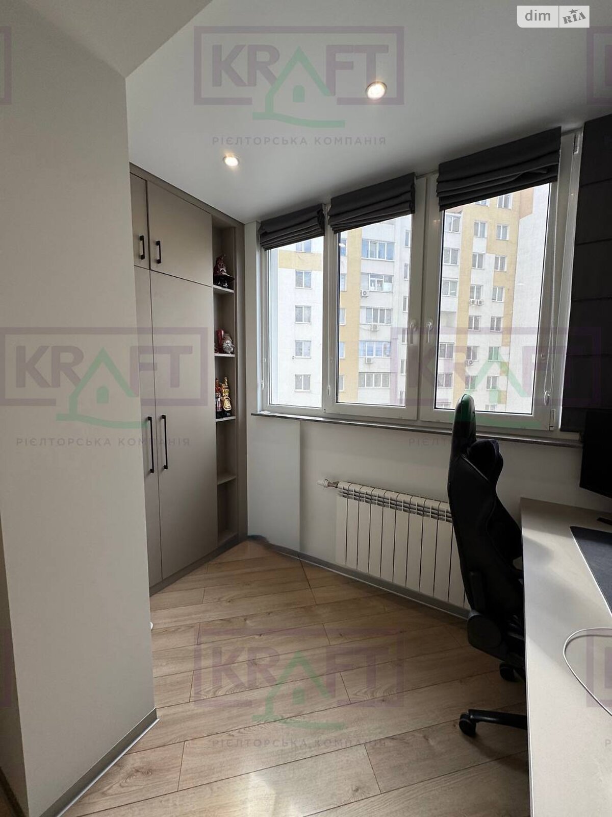 Продаж двокімнатної квартири в Харкові, на просп. Льва Ландау 52Д, район undefined фото 1 Продаж двокімнатної квартири в Харкові, на просп. Льва Ландау 52Д, район undefined фото 1