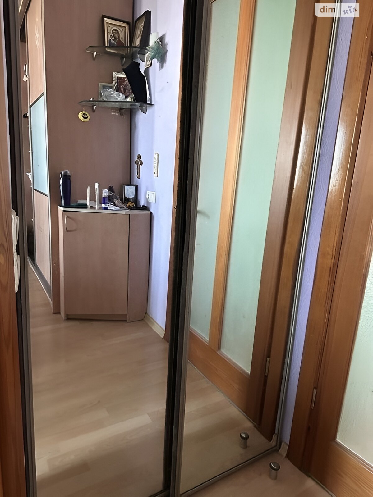 Продаж трикімнатної квартири в Харкові, на просп. Льва Ландау 20, район undefined фото 1 Продаж трикімнатної квартири в Харкові, на просп. Льва Ландау 20, район undefined фото 1
