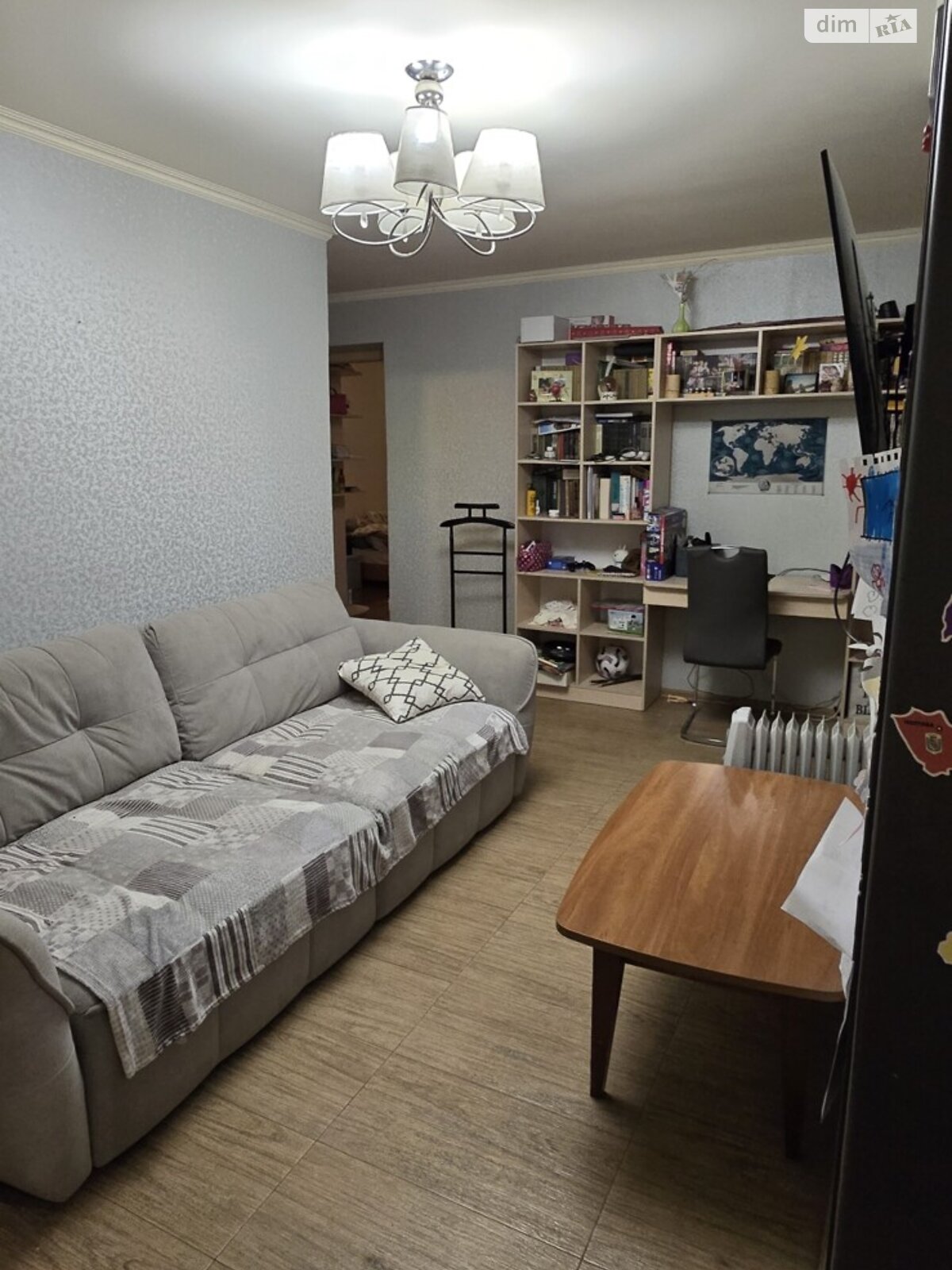 Продажа трехкомнатной квартиры в Харькове, на просп. Льва Ландау 16, район undefined фото 1 Продажа трехкомнатной квартиры в Харькове, на просп. Льва Ландау 16, район undefined фото 1