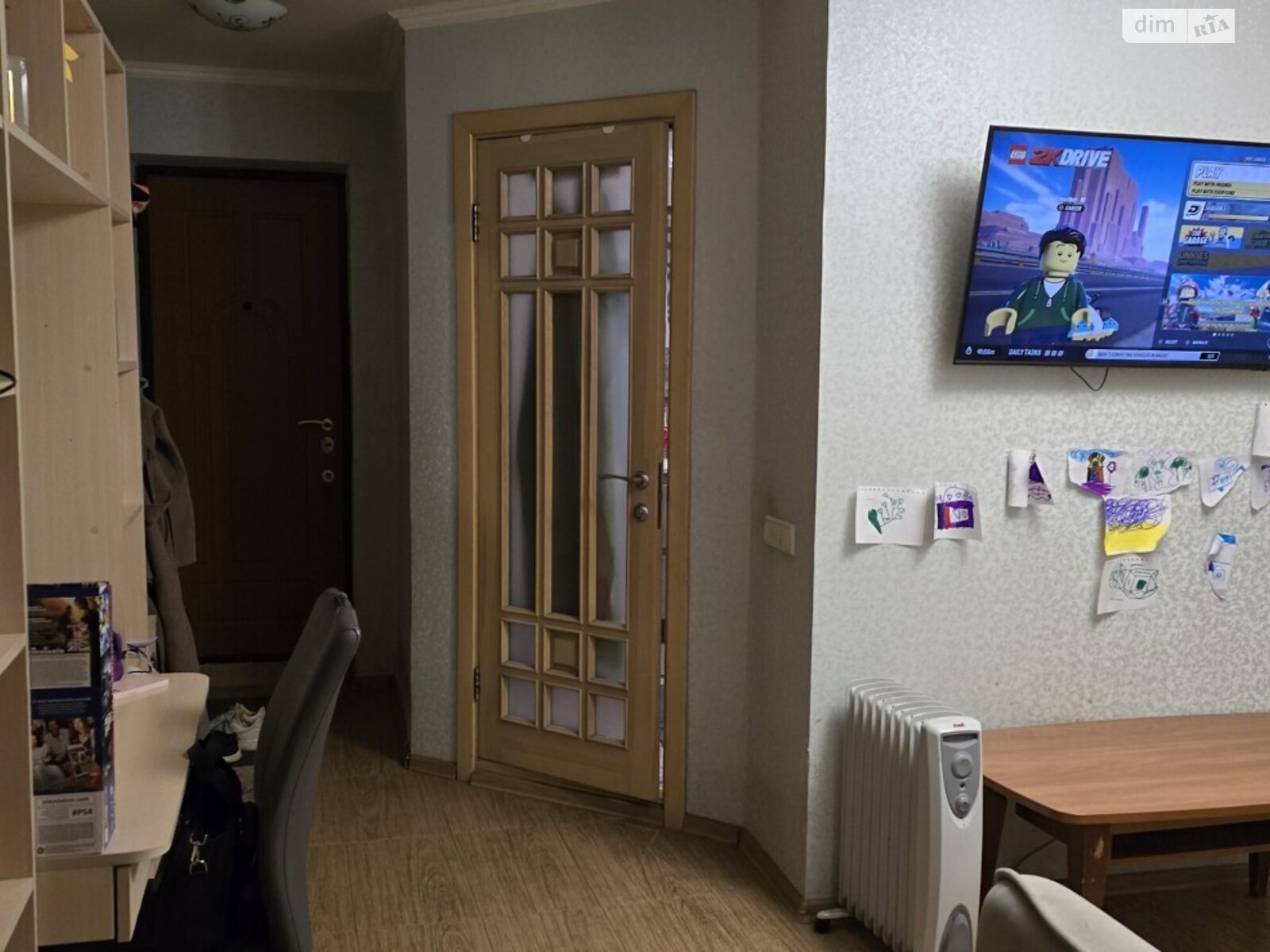 Продажа трехкомнатной квартиры в Харькове, на просп. Льва Ландау 16, район undefined фото 1 Продажа трехкомнатной квартиры в Харькове, на просп. Льва Ландау 16, район undefined фото 1