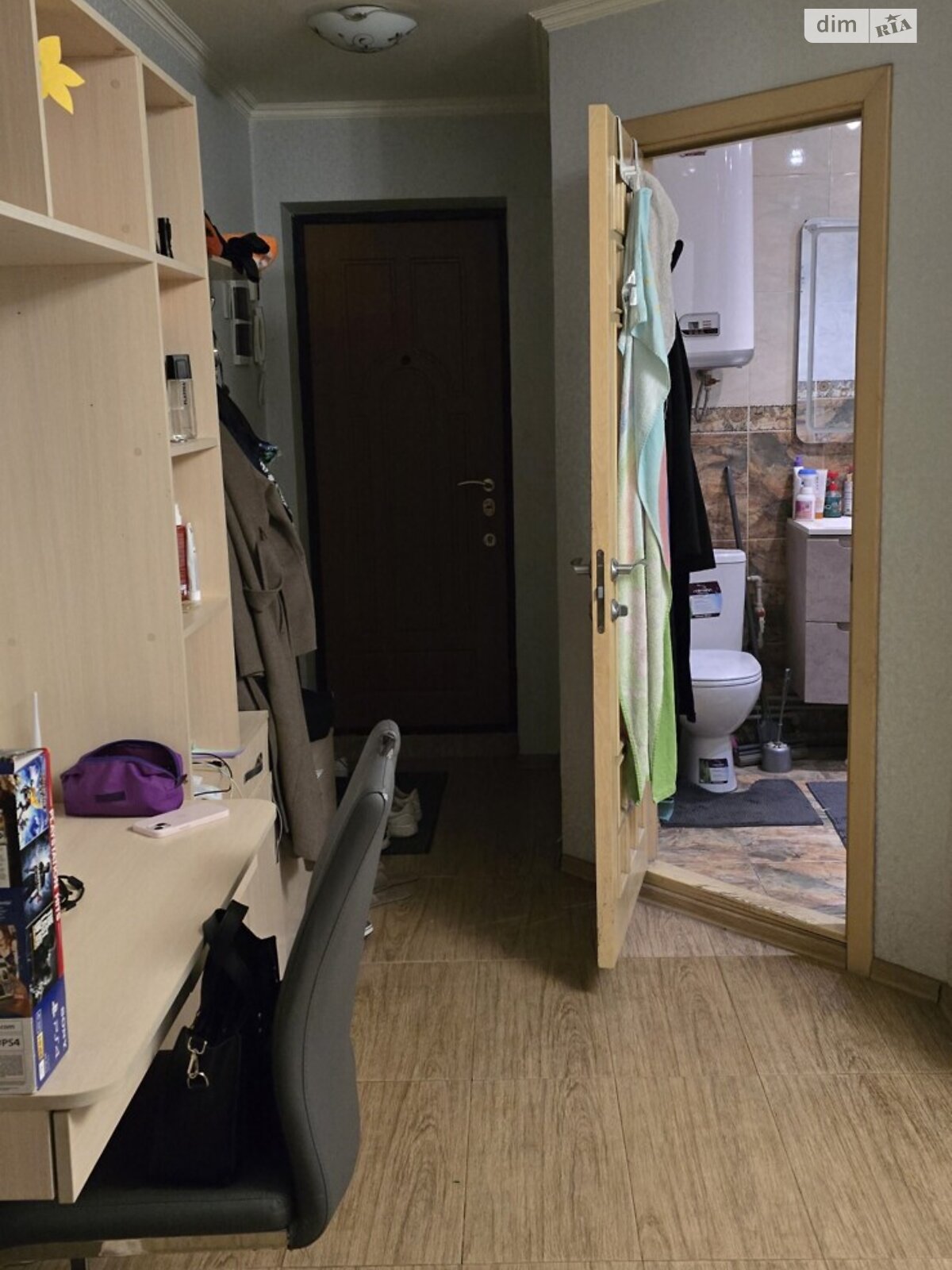 Продажа трехкомнатной квартиры в Харькове, на просп. Льва Ландау 16, район undefined фото 1 Продажа трехкомнатной квартиры в Харькове, на просп. Льва Ландау 16, район undefined фото 1