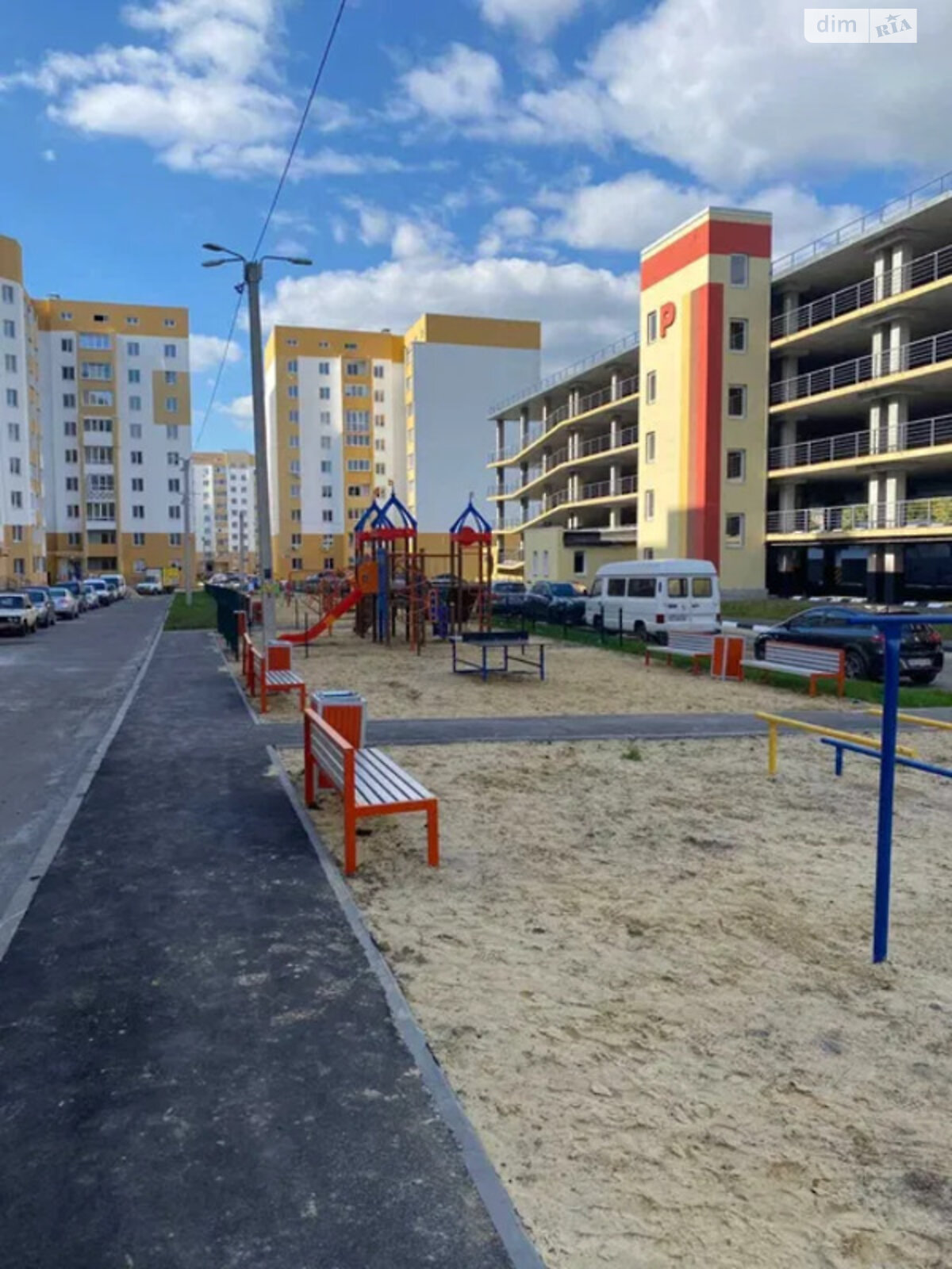 Продажа двухкомнатной квартиры в Харькове, на просп. Льва Ландау 52Л, район undefined фото 1