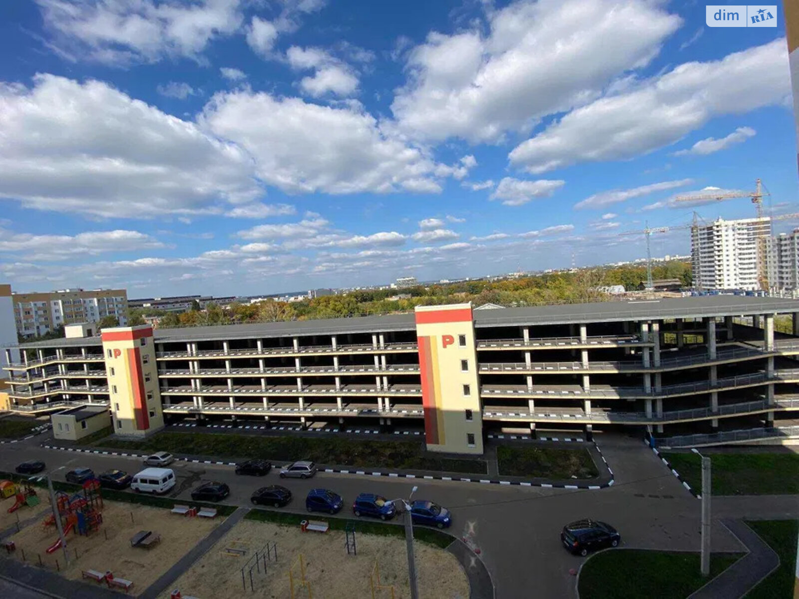 Продажа двухкомнатной квартиры в Харькове, на просп. Льва Ландау 52Л, район undefined фото 1