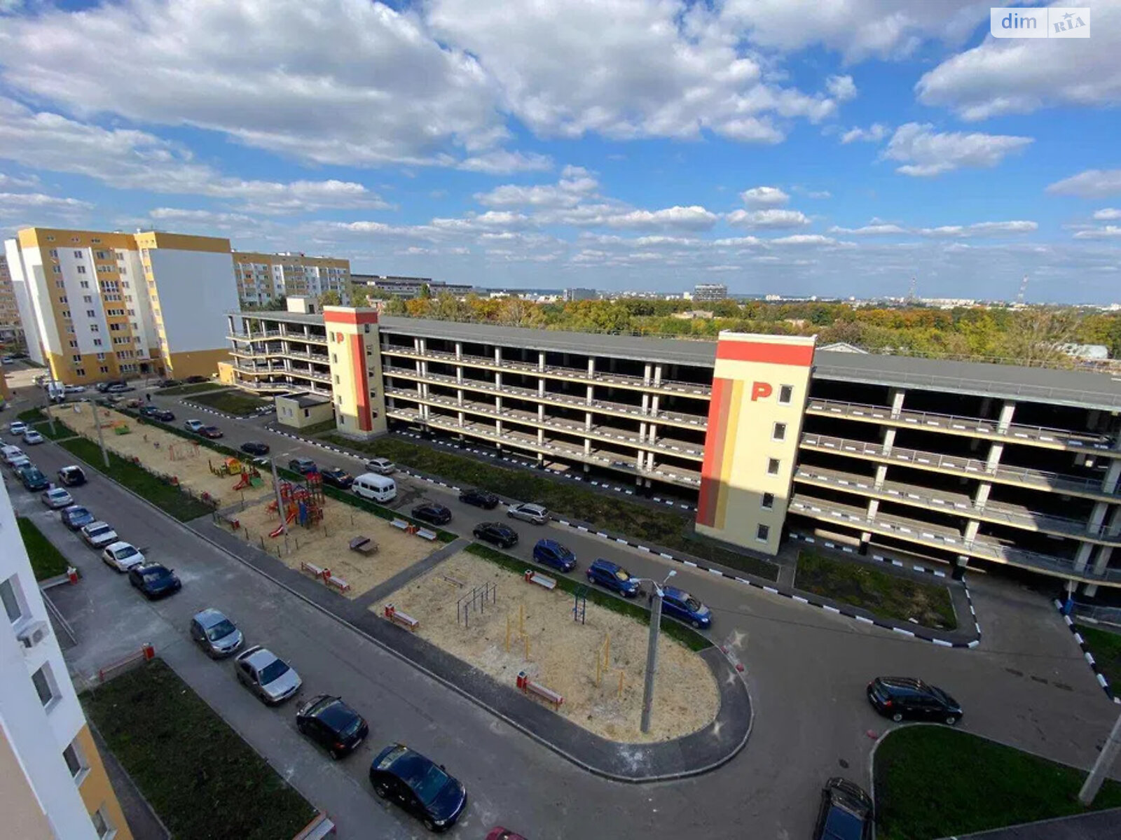 Продажа двухкомнатной квартиры в Харькове, на просп. Льва Ландау 52Л, район undefined фото 1