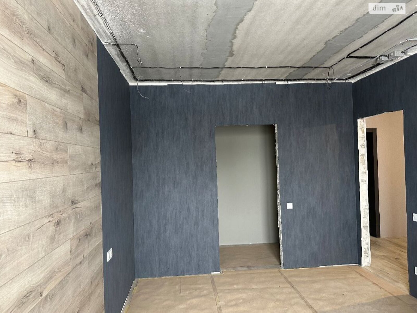 Продажа двухкомнатной квартиры в Харькове, на просп. Льва Ландау 52А, район undefined фото 1