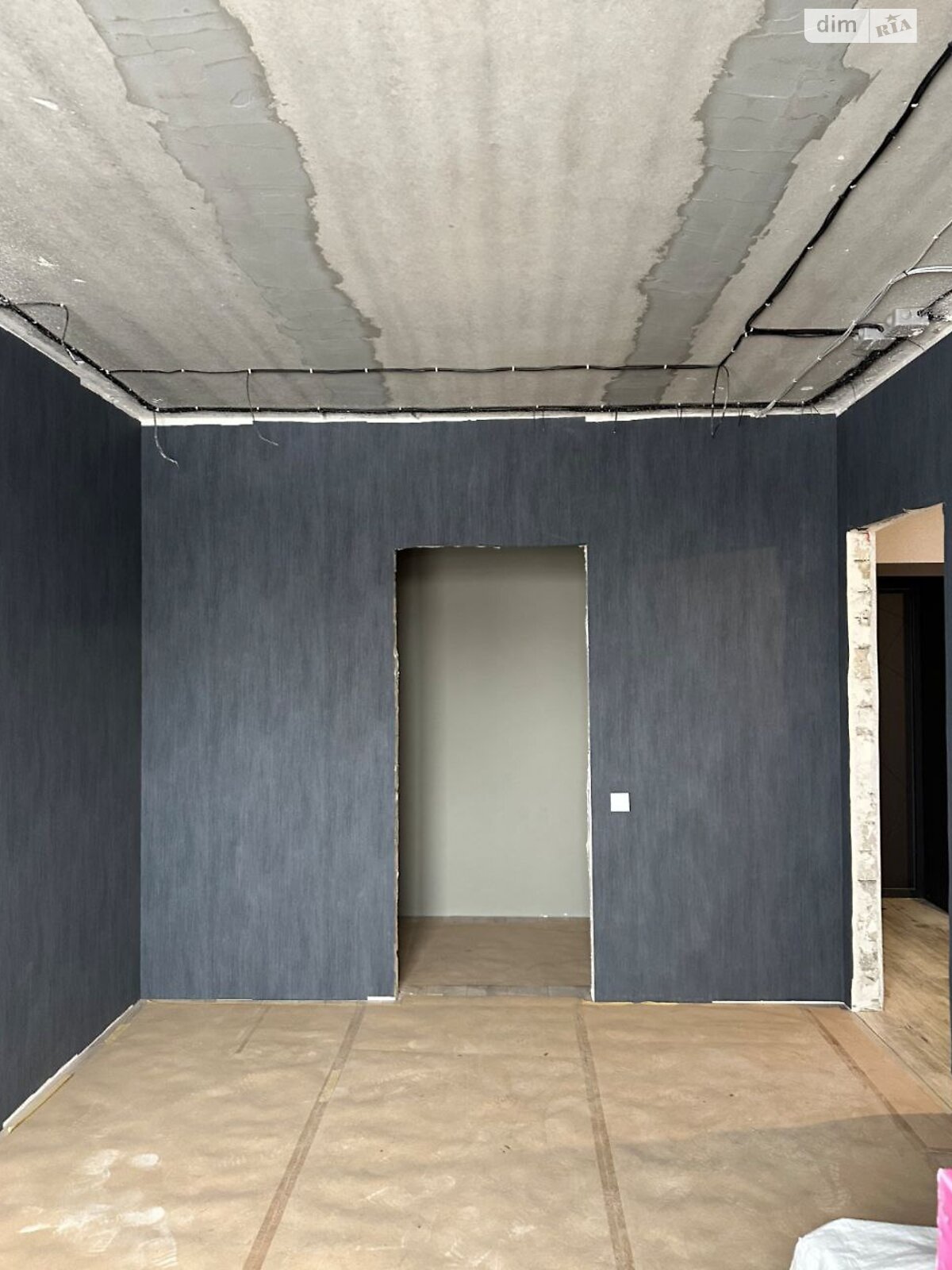 Продажа двухкомнатной квартиры в Харькове, на просп. Льва Ландау 52А, район undefined фото 1