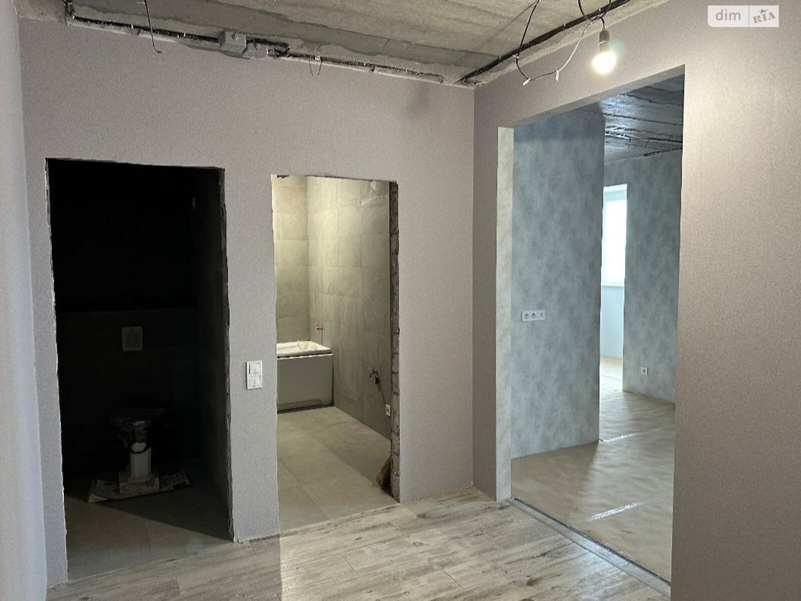 Продажа двухкомнатной квартиры в Харькове, на просп. Льва Ландау 52А, район undefined фото 1