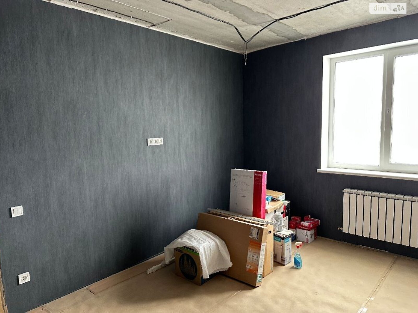 Продажа двухкомнатной квартиры в Харькове, на просп. Льва Ландау 52А, район undefined фото 1