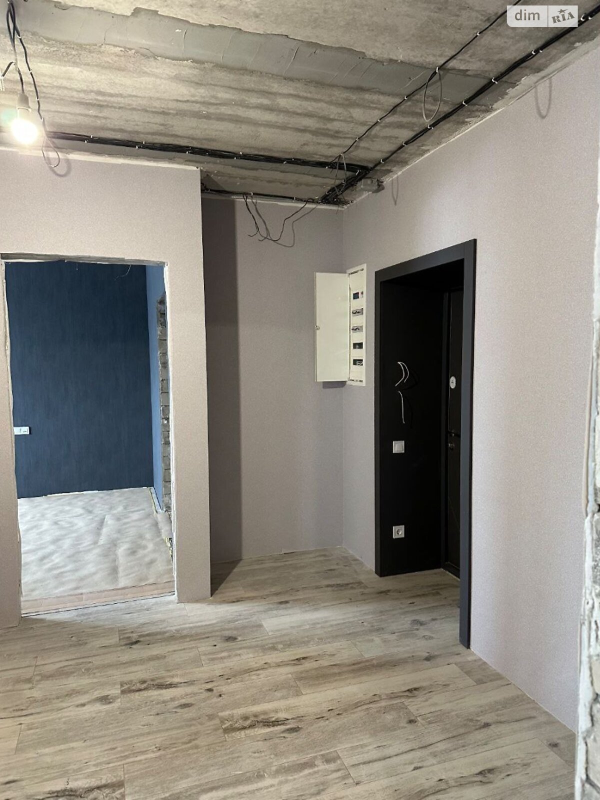 Продажа двухкомнатной квартиры в Харькове, на просп. Льва Ландау 52А, район undefined фото 1