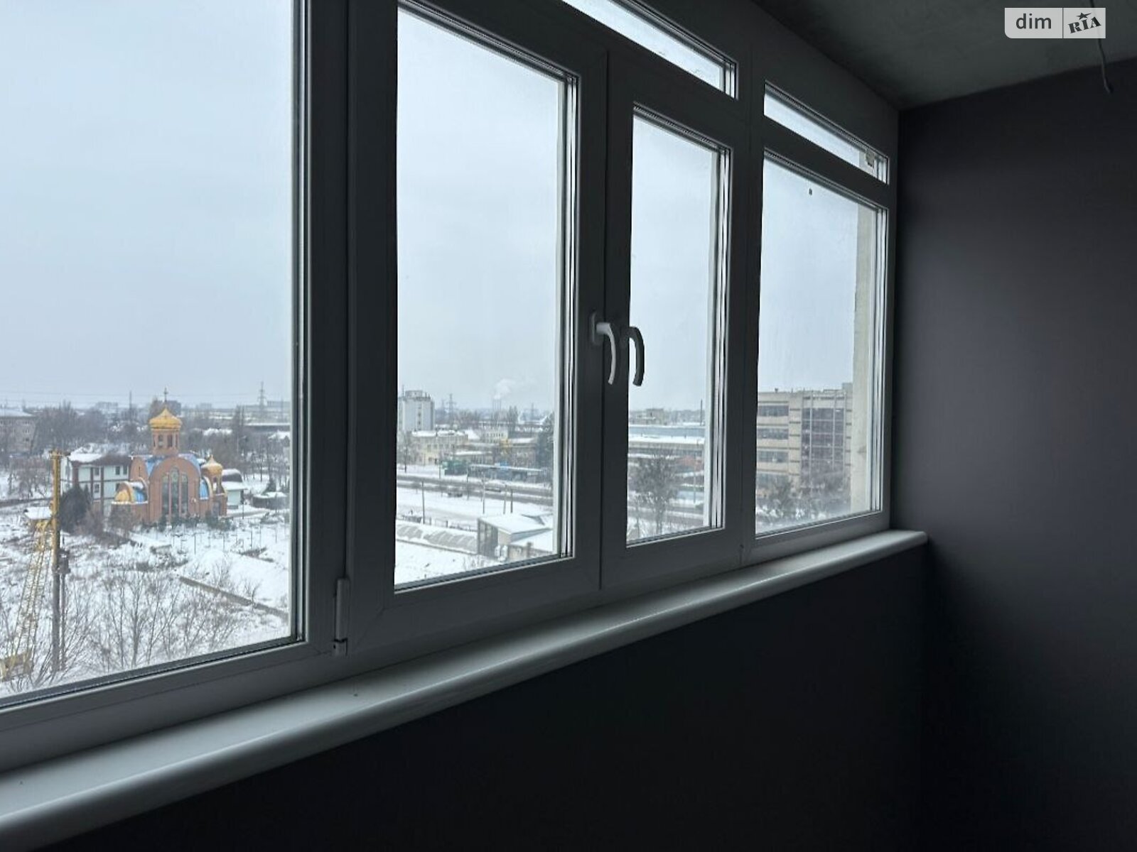 Продажа двухкомнатной квартиры в Харькове, на просп. Льва Ландау 52А, район undefined фото 1