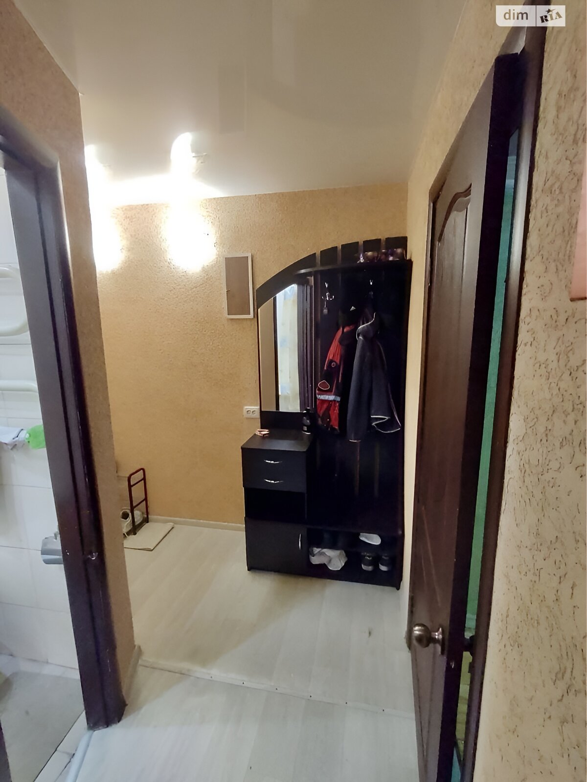Продаж однокімнатної квартири в Харкові, на вул. Ньютона 121Б, район undefined фото 1 Продаж однокімнатної квартири в Харкові, на вул. Ньютона 121Б, район undefined фото 1