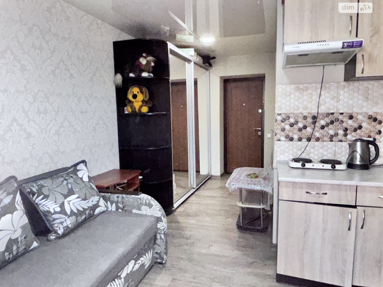 Продажа однокомнатной квартиры в Харькове, на ул. Ньютона 113, район undefined фото 1 Продажа однокомнатной квартиры в Харькове, на ул. Ньютона 113, район undefined фото 1