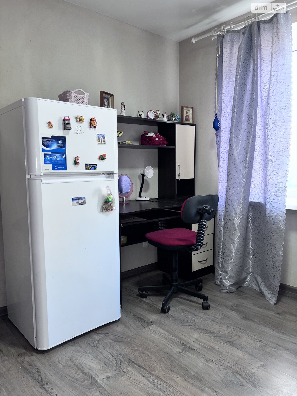 Продажа однокомнатной квартиры в Харькове, на ул. Ньютона 113, район undefined фото 1 Продажа однокомнатной квартиры в Харькове, на ул. Ньютона 113, район undefined фото 1