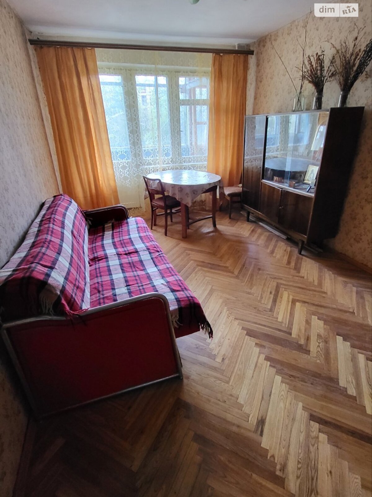 Продаж трикімнатної квартири в Харкові, на вул. Ньютона 123, фото 1 Продаж трикімнатної квартири в Харкові, на вул. Ньютона 123, фото 1