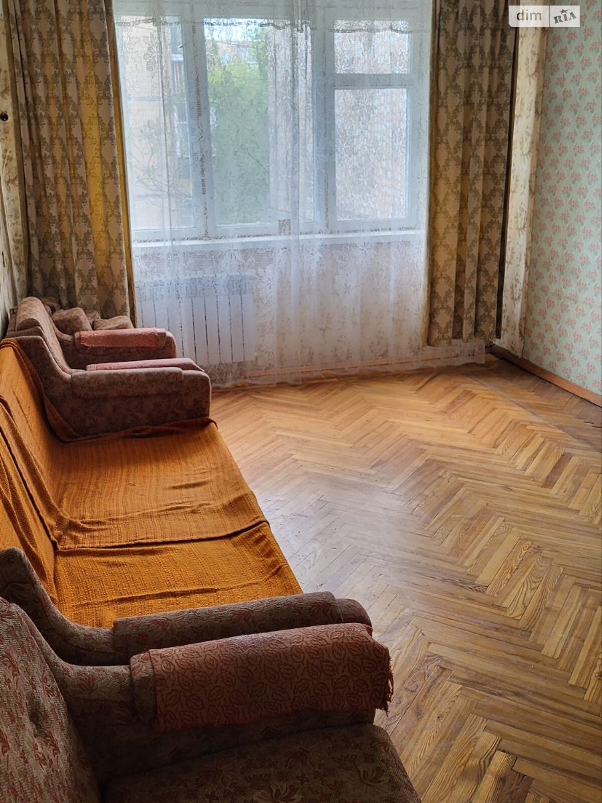 Продаж трикімнатної квартири в Харкові, на вул. Ньютона 123, фото 1 Продаж трикімнатної квартири в Харкові, на вул. Ньютона 123, фото 1