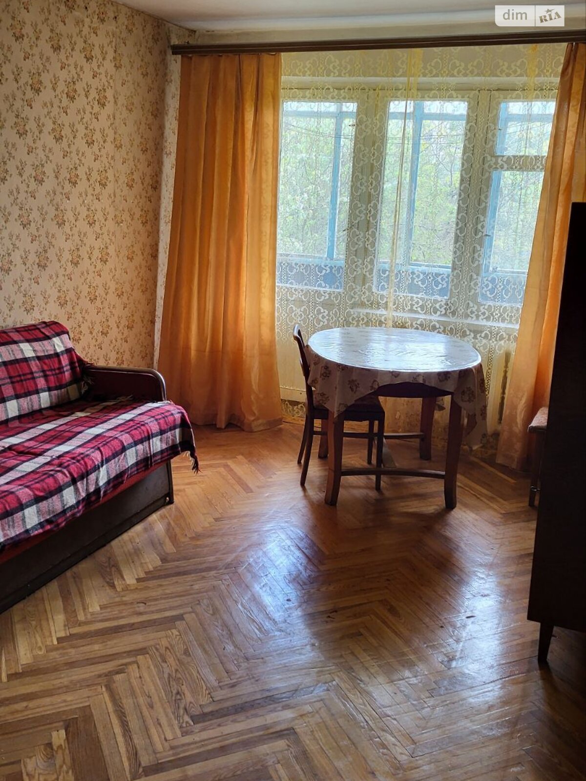 Продаж трикімнатної квартири в Харкові, на вул. Ньютона 123, фото 1 Продаж трикімнатної квартири в Харкові, на вул. Ньютона 123, фото 1